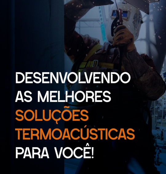 Sede Isonorte Isolamentos