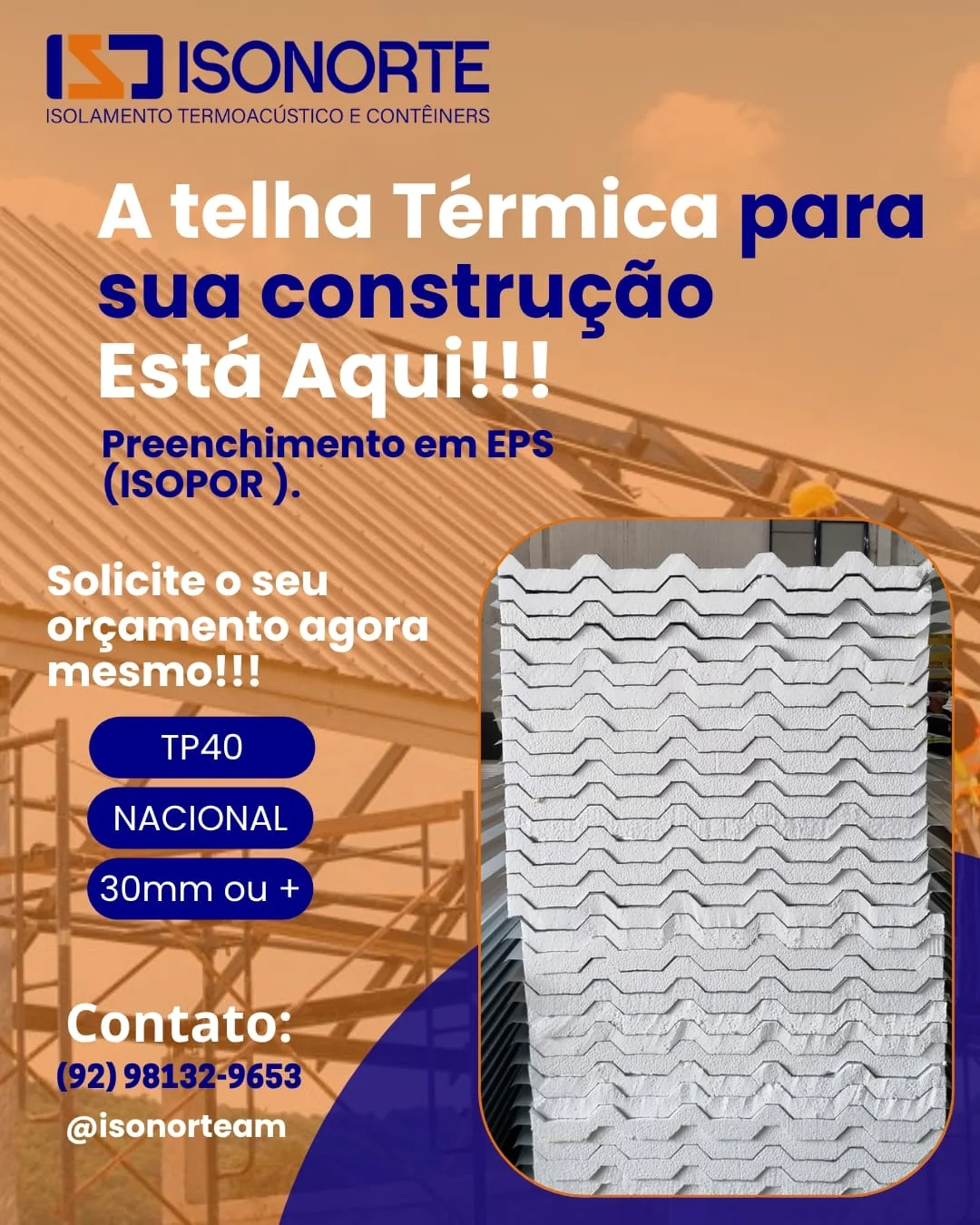 Post Instagram Isonorte 4